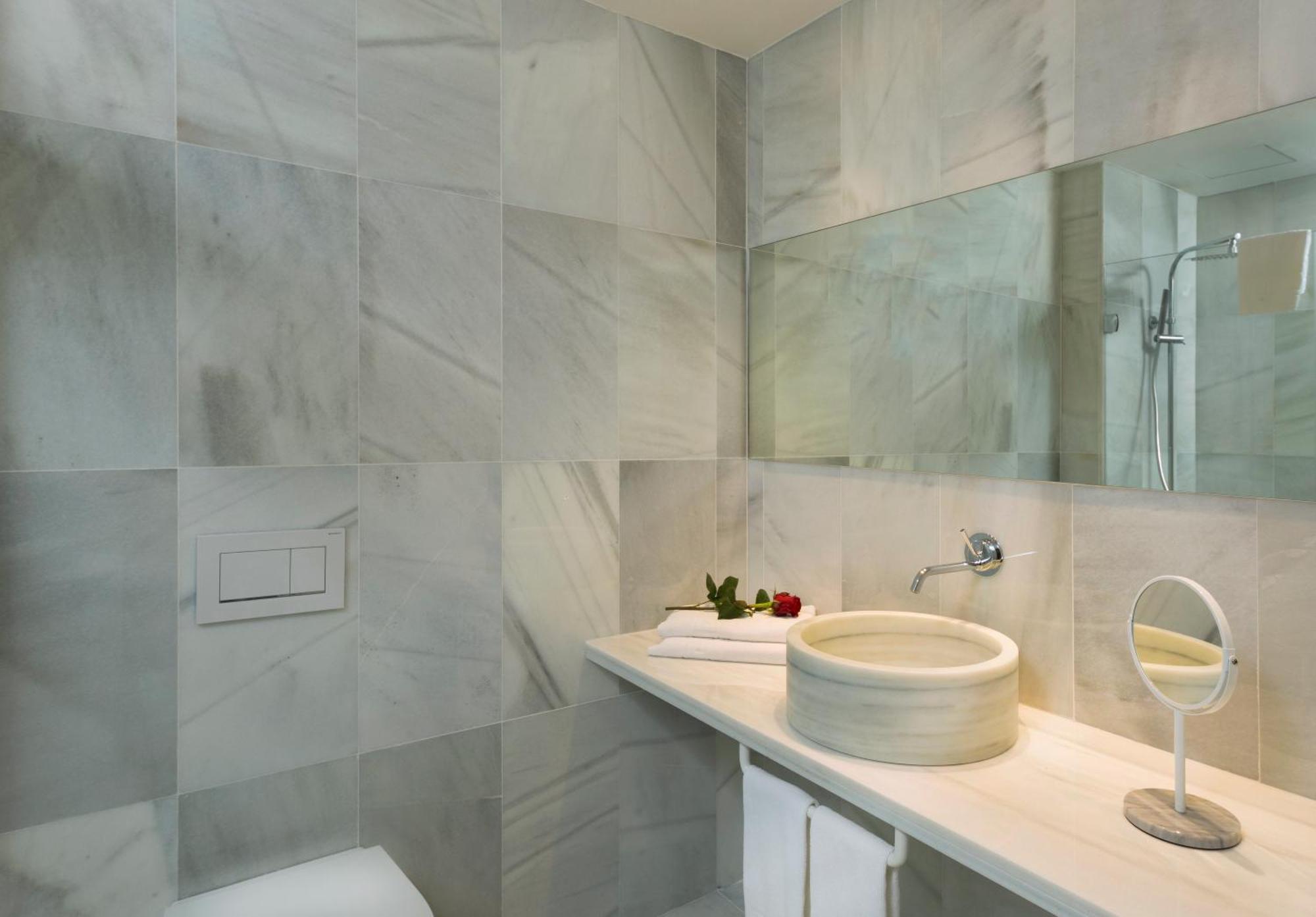 Habitación Doble con balcón