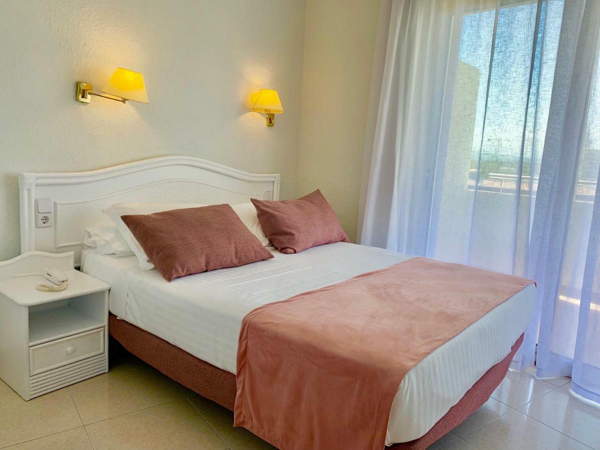 Habitación Doble Básica
