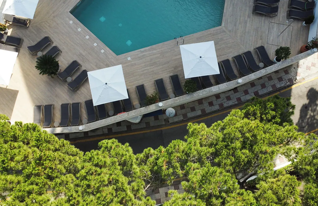 Hotel Aromar-1